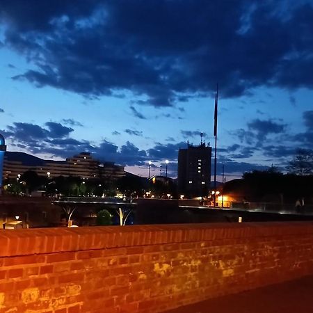 Boulevard Flat Alba Iulia Dış mekan fotoğraf