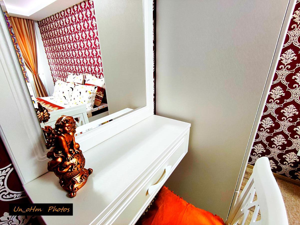 Boulevard Flat Alba Iulia Dış mekan fotoğraf
